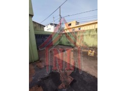 SOBRADO VENDA 03 DORMS 03 VAGAS JD. TIETÊ CÓD: ZL 1065 SOBRADO VENDA 03 DORMS 03 VAGAS JD. TIETÊ CÓD: ZL 1065